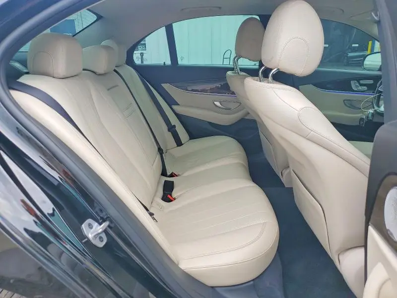 2020 MERCEDES-BENZ E 350  