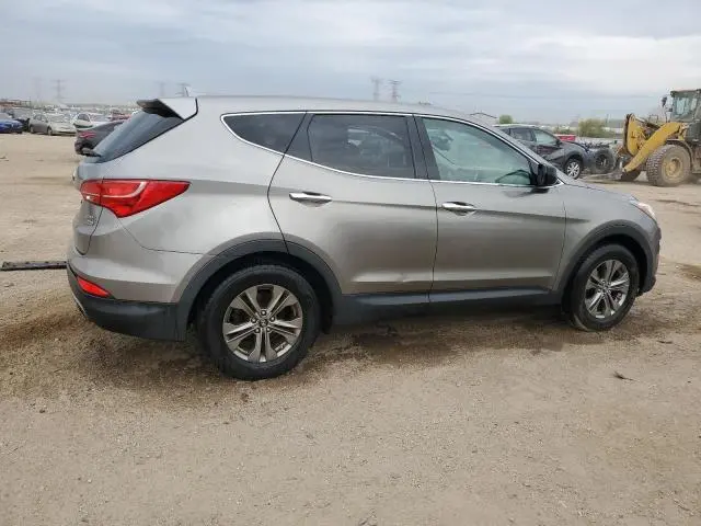 2014 HYUNDAI SANTA FE SPORT   