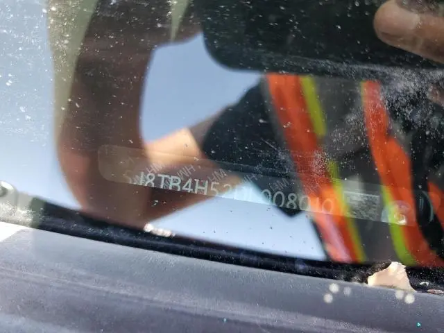 2013 ACURA RDX TECHNOLOGY