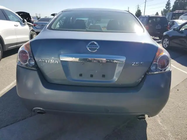 2010 NISSAN ALTIMA BASE  