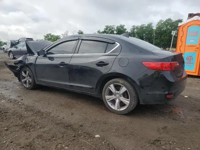 2014 ACURA ILX 20  