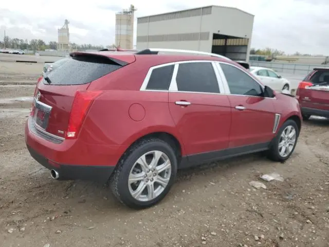 2013 CADILLAC SRX PERFORMANCE COLLECTION  