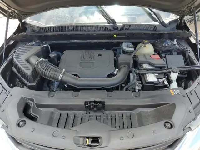 2021 CHEVROLET BLAZER 3LT