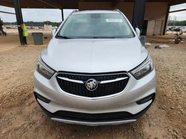 2017 BUICK ENCORE PREFERRED II  