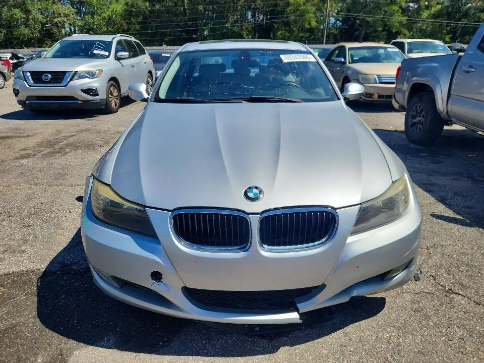 2011 BMW 328 I  