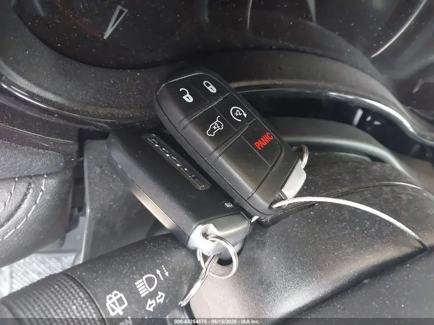 2022 DODGE DURANGO GT PLUS AWD
