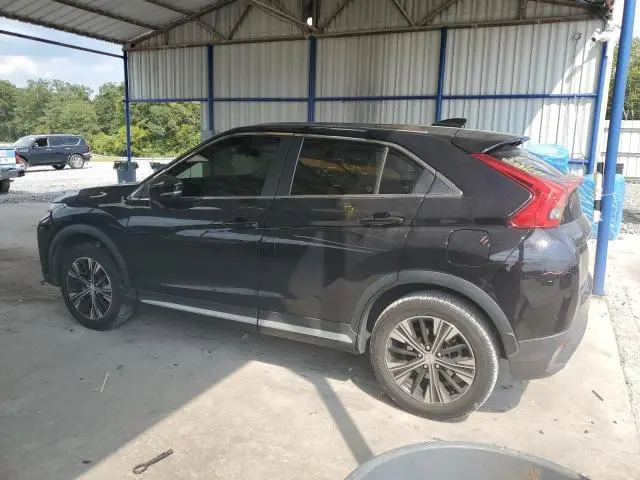 2018 MITSUBISHI ECLIPSE CROSS SE  