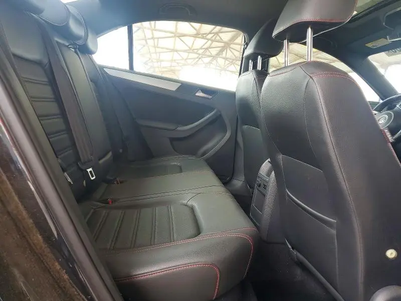 2013 VOLKSWAGEN JETTA GLI  