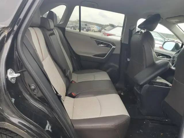 2021 TOYOTA RAV4 ADVENTURE