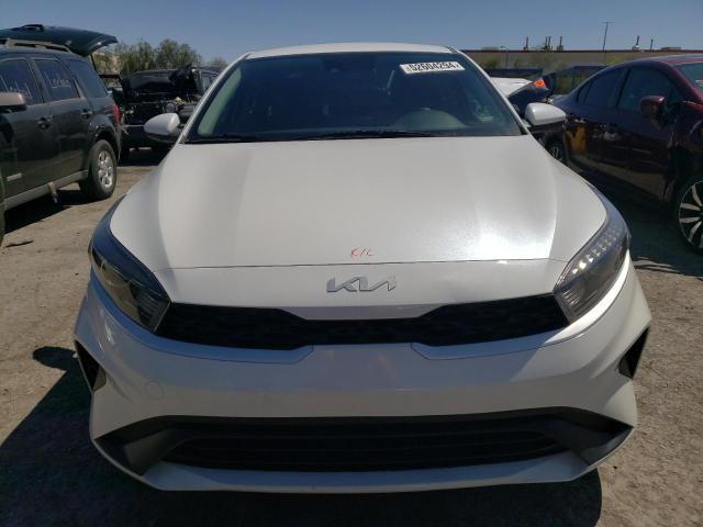 2022 KIA FORTE FE