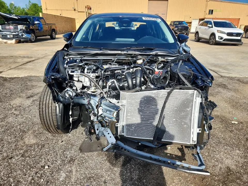 2026 MAZDA 3   