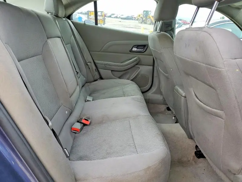 2014 CHEVROLET MALIBU LS  