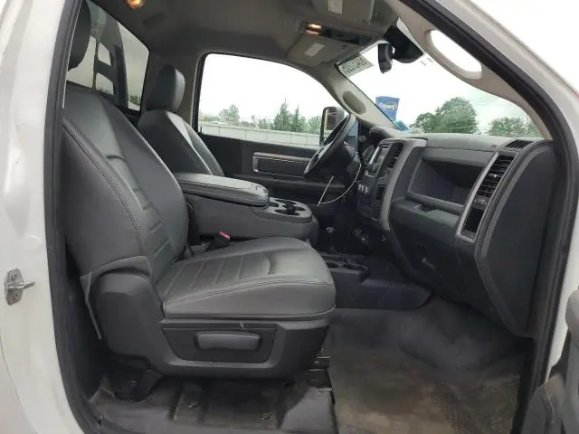 2016 RAM 3500   