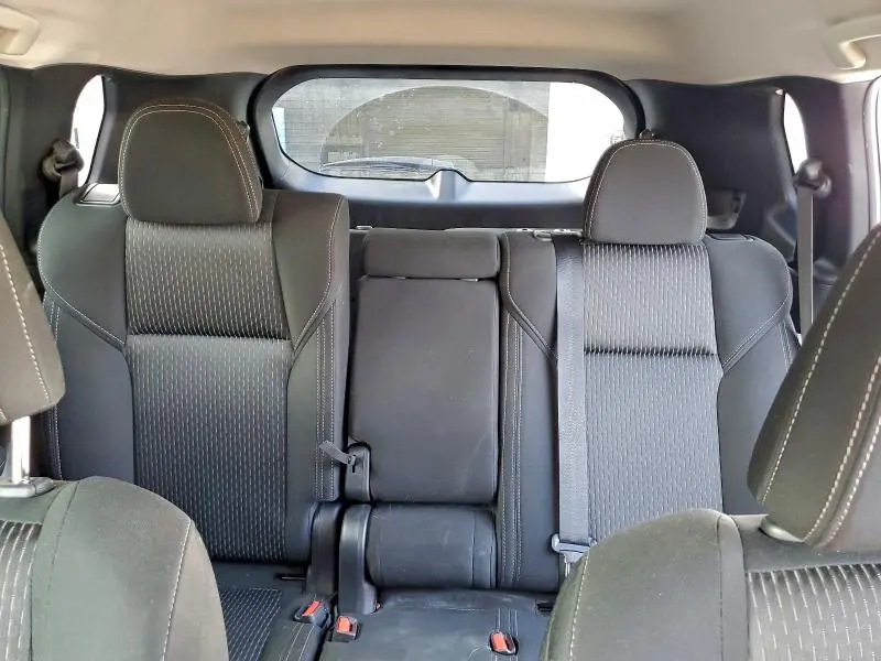 2024 MITSUBISHI OUTLANDER ES  