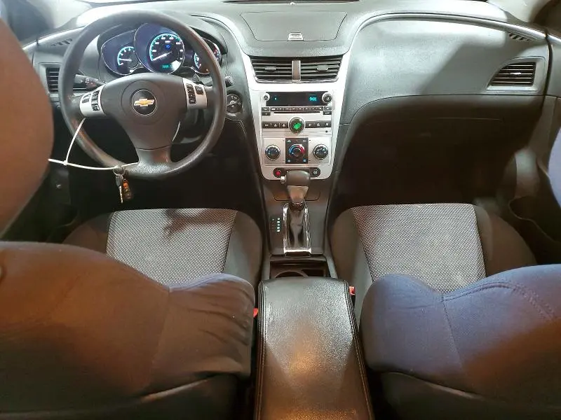 2010 CHEVROLET MALIBU 1LT  