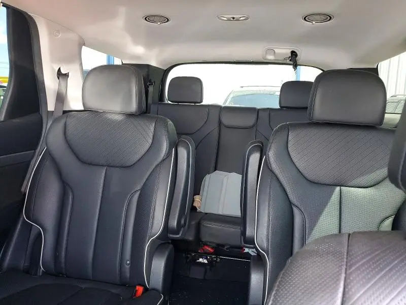 2023 HYUNDAI PALISADE SEL PREMIUM  
