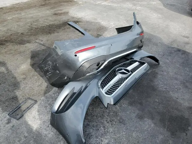 2017 MERCEDES-BENZ E 300 4MATIC  