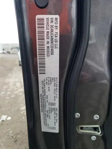 2022 JEEP COMPASS SPORT  