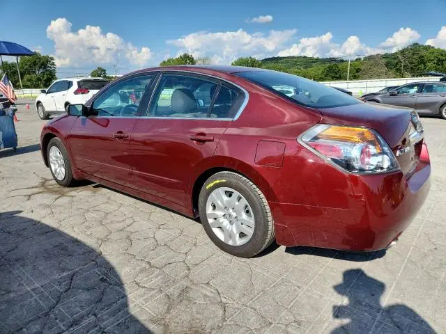 2010 NISSAN ALTIMA BASE  