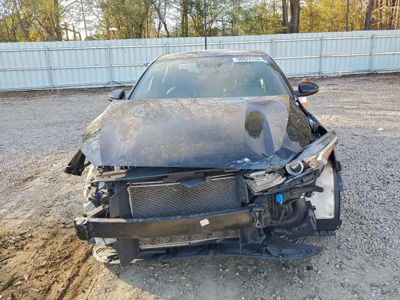 2023 KIA FORTE GT LINE  