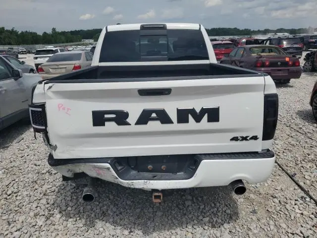 2017 RAM 1500 SPORT  
