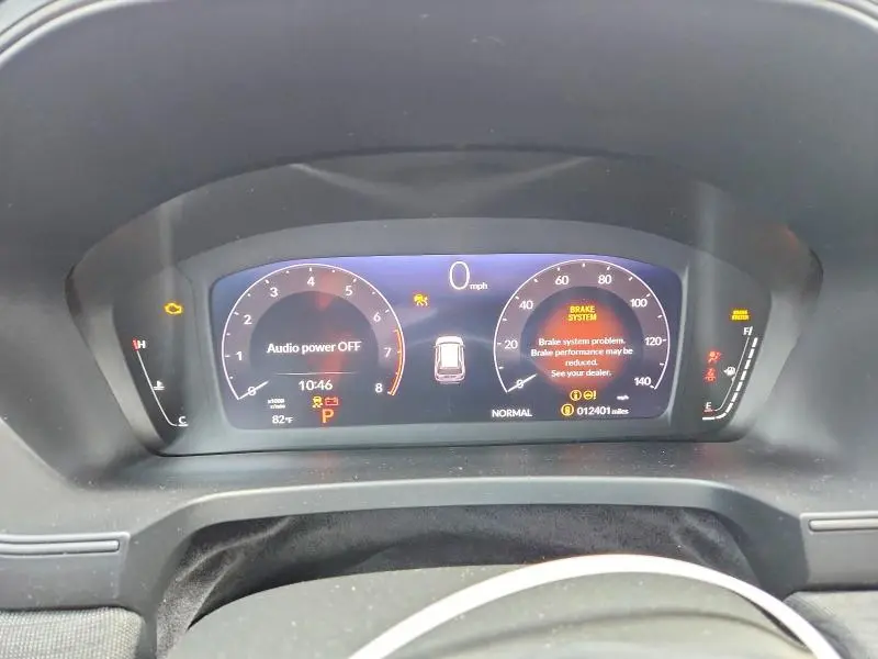 2026 HONDA PASSPORT TRAIL SPORT  