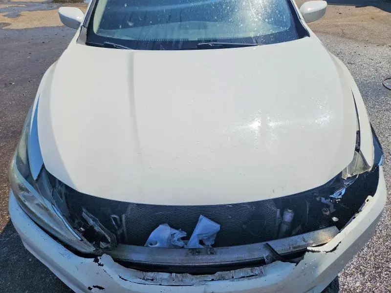 2018 NISSAN ALTIMA 2.5 SV  