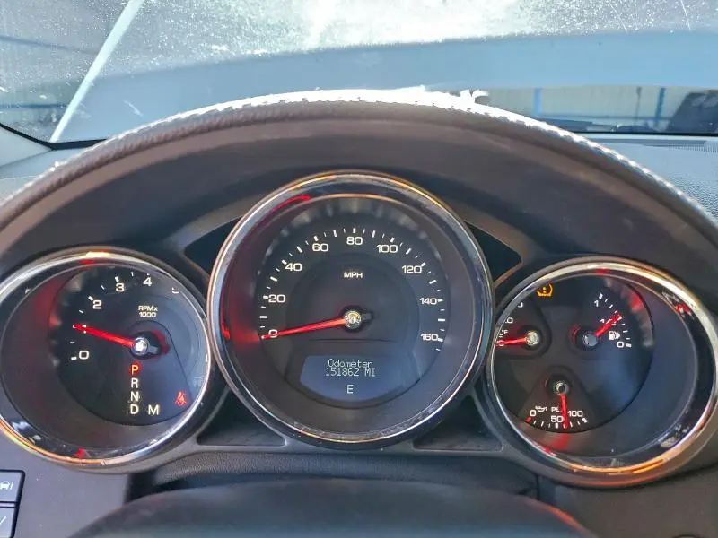 2011 CADILLAC CTS PREMIUM COLLECTION  