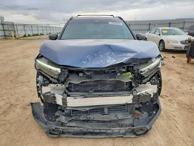 2023 HONDA CR-V SPORT  