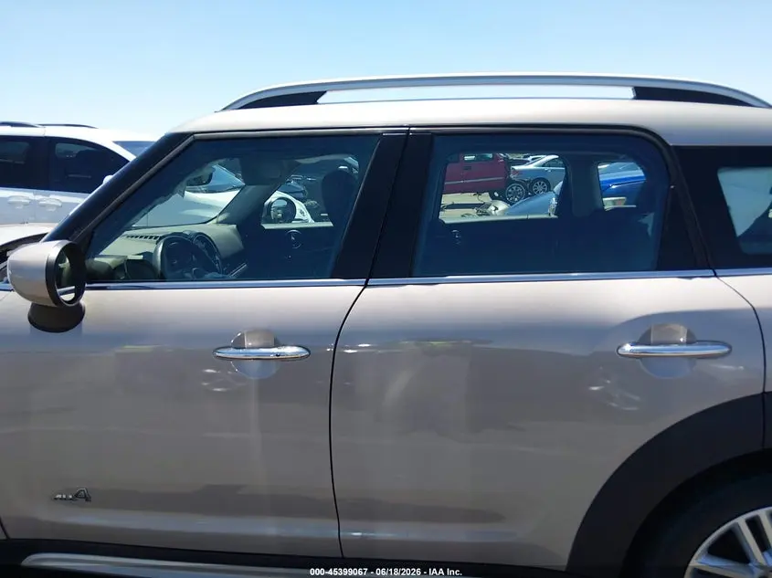 2024 MINI COUNTRYMAN COOPER S