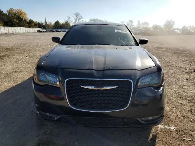 2017 CHRYSLER 300 S  