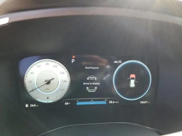 2023 HYUNDAI SANTA FE SEL PREMIUM