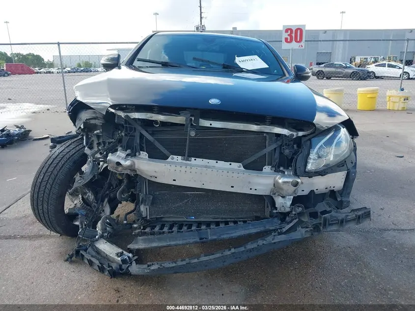 2017 MERCEDES-BENZ E 300  