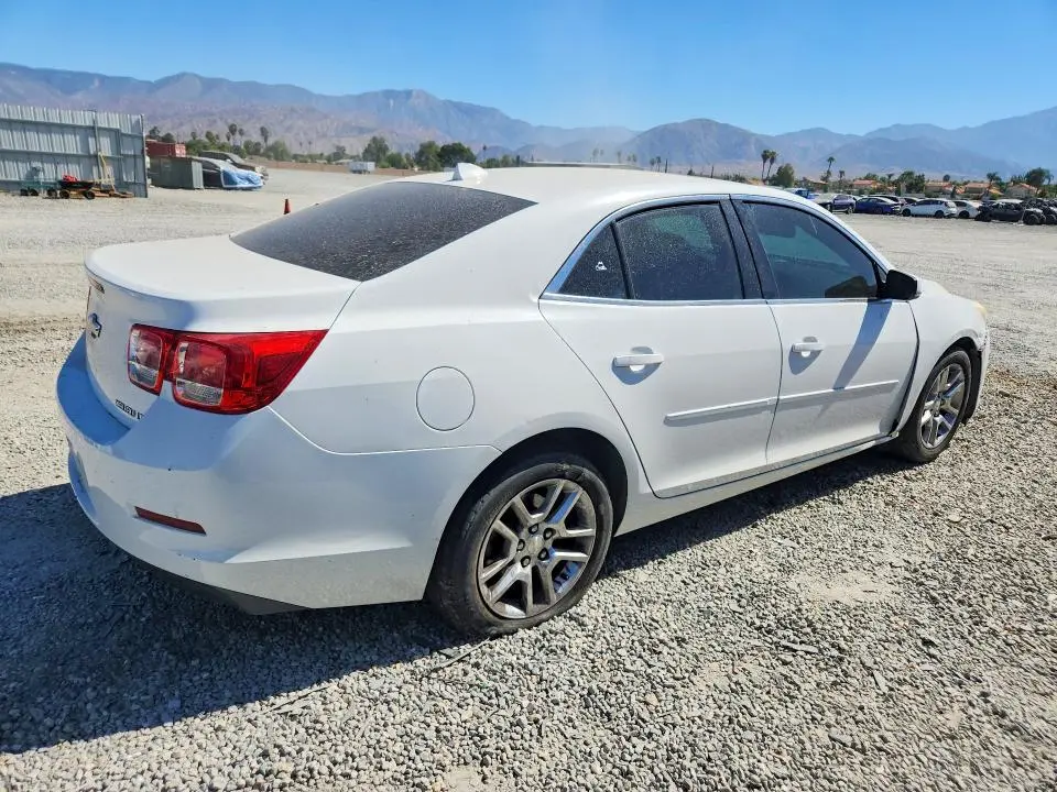 2013 CHEVROLET MALIBU 1LT  