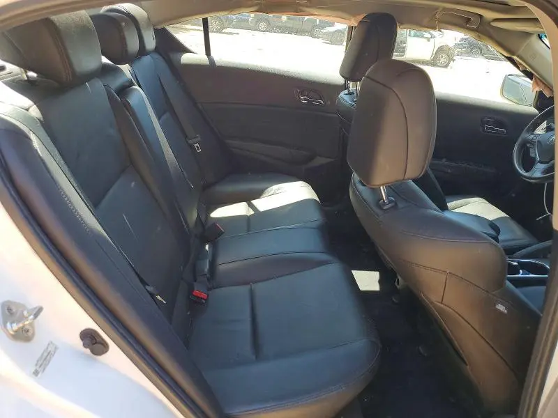 2014 ACURA ILX 20  