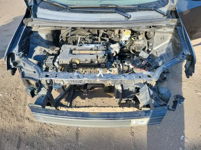 2017 CHEVROLET SONIC PREMIER  