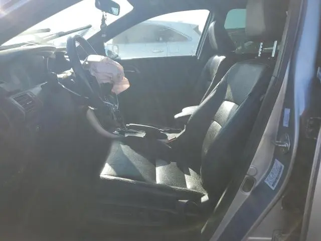 2017 HONDA ACCORD SPORT SPECIAL EDITION  