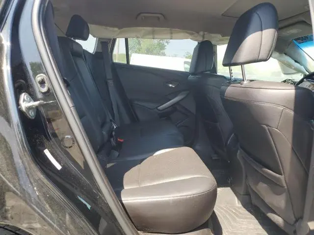 2013 ACURA RDX   