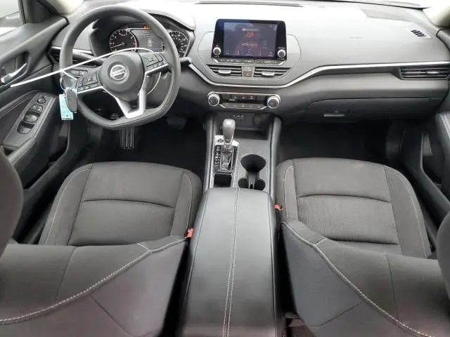 2020 NISSAN ALTIMA S  