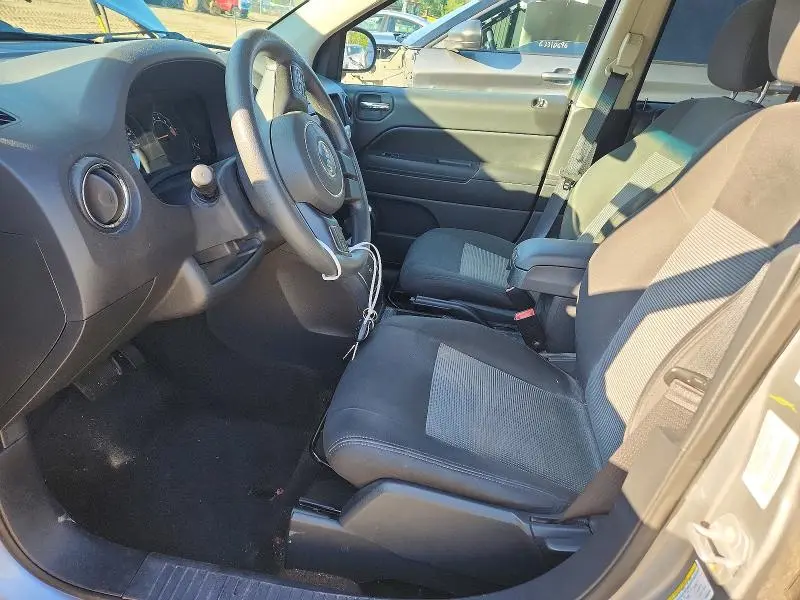 2015 JEEP COMPASS SPORT  