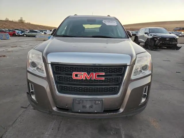2012 GMC TERRAIN SLE  