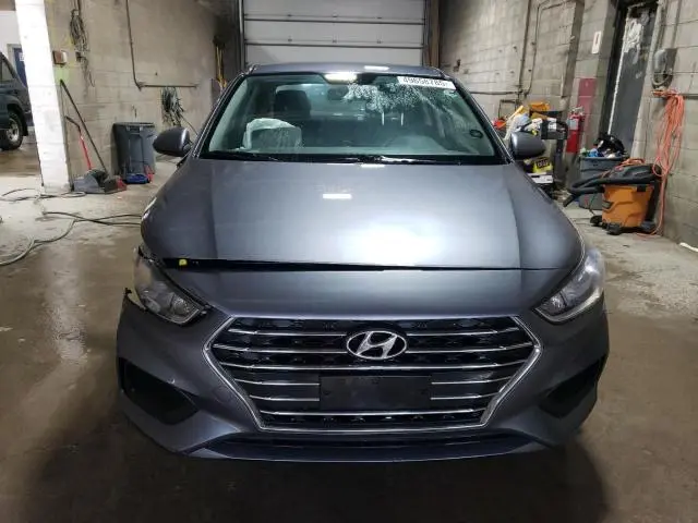 2020 HYUNDAI ACCENT SE  