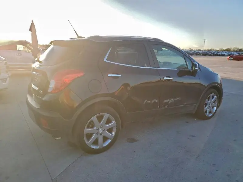 2014 BUICK ENCORE   