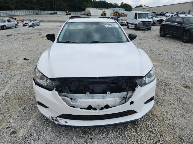 2014 MAZDA 6 TOURING  