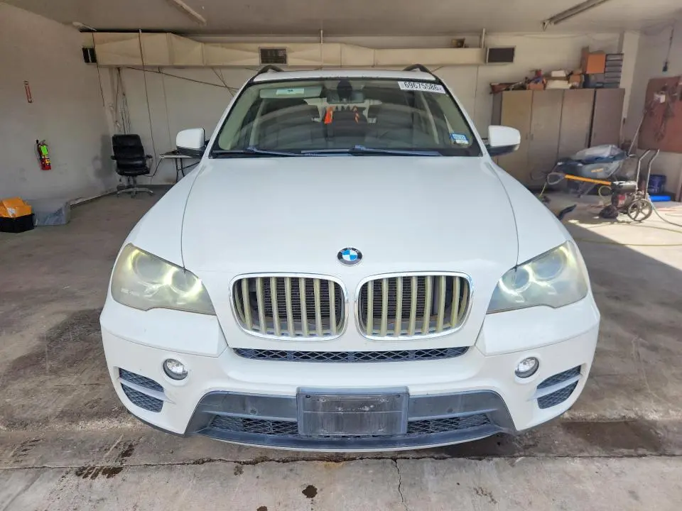 2013 BMW X5 XDRIVE35I  