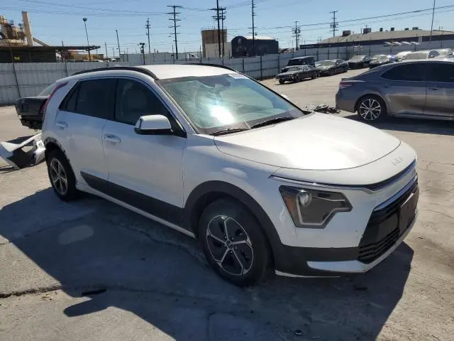 2023 KIA NIRO EX