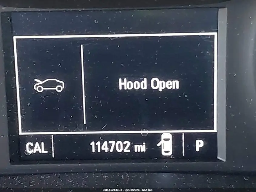 2018 CHEVROLET CRUZE LS AUTO