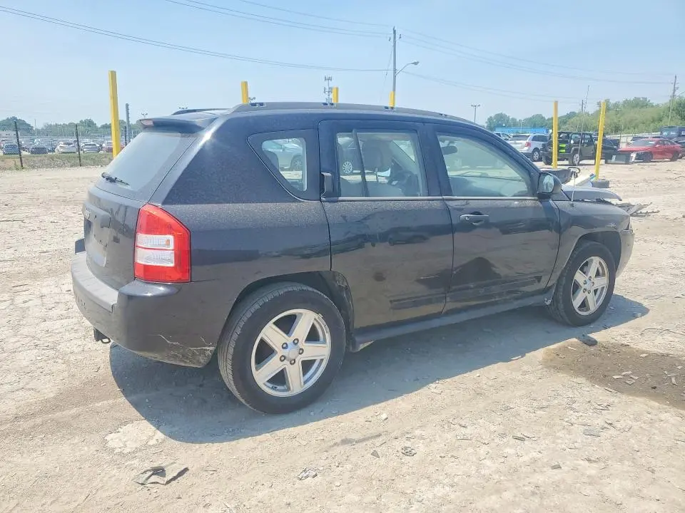 2010 JEEP COMPASS SPORT  