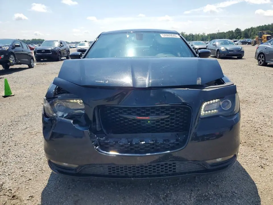 2023 CHRYSLER 300 S  