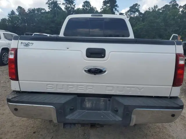 2014 FORD F250 SUPER DUTY  